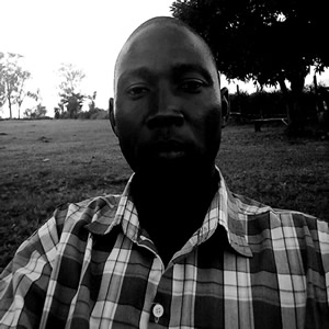 Director of Ultimate Gorilla Expeditions