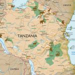 Tanzania Safaris