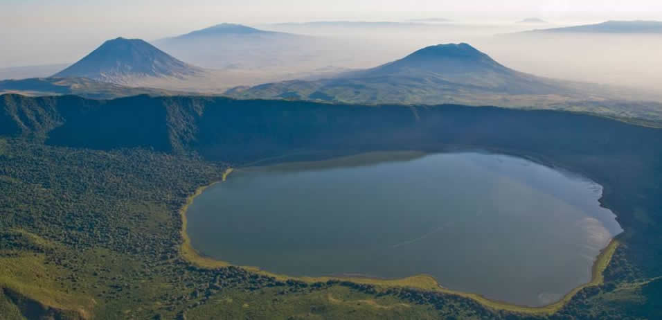 Ngorngoro