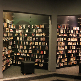 Kigali Genocide Memorial