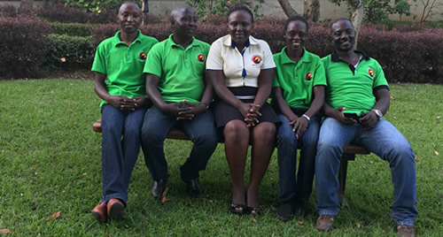 Active African Vacations Team